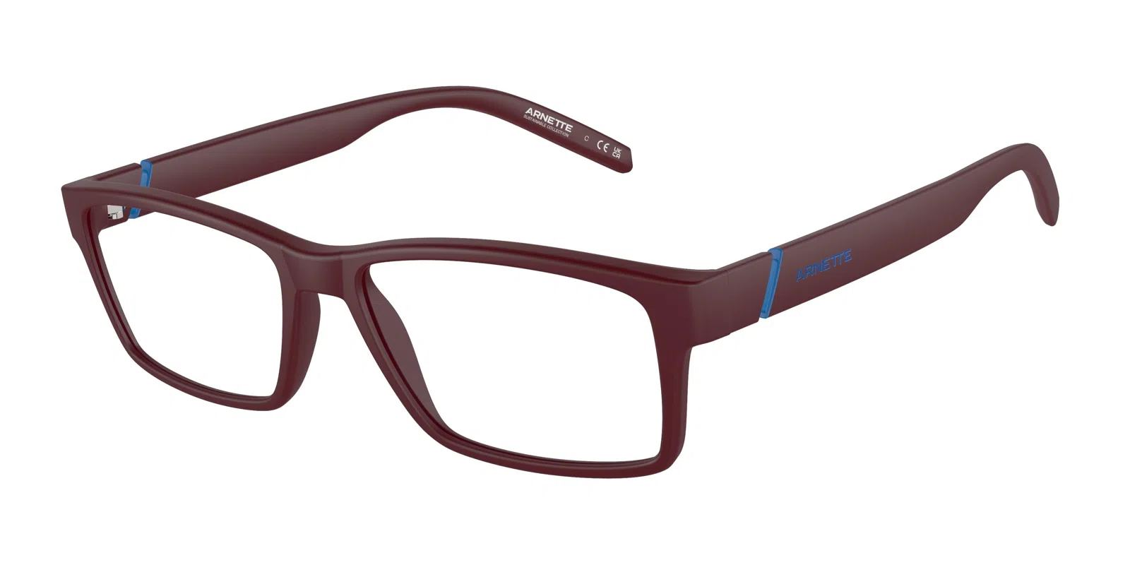 Arnette Leonardo 7179 Eyeglasses - view 8